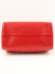 1995年製 エピスピーディー25 レッド