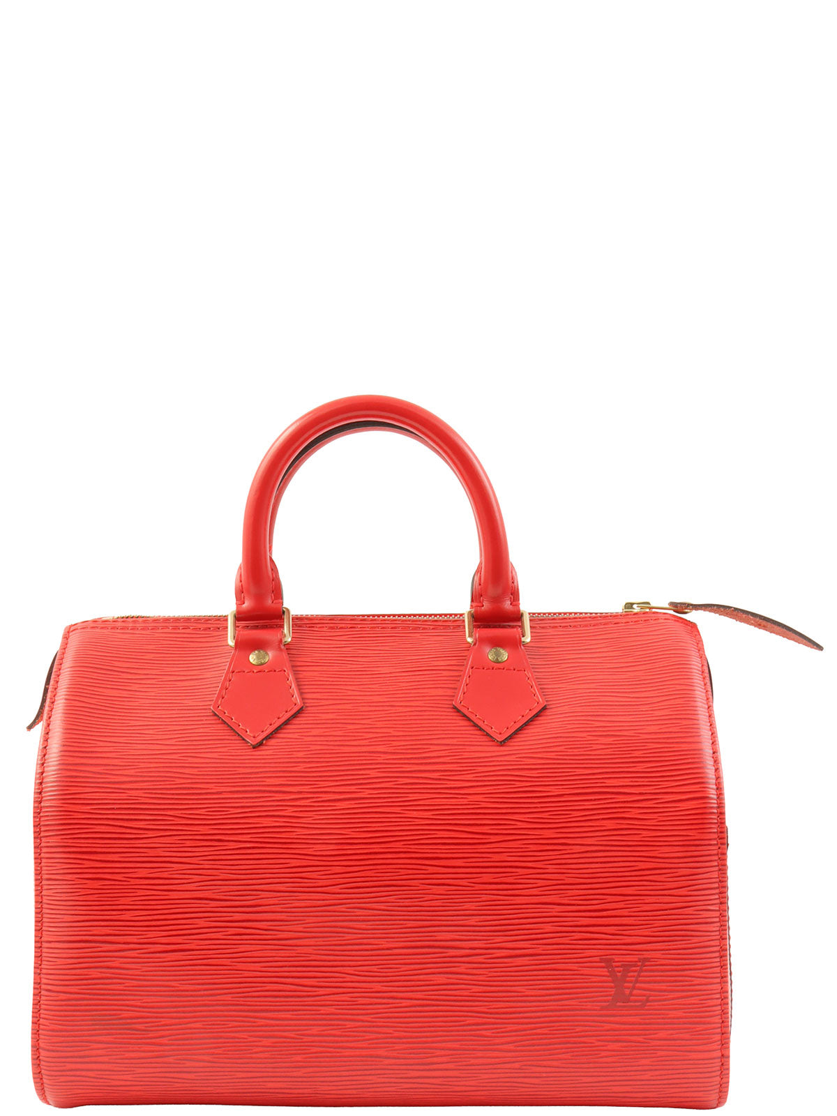 1995年製 エピスピーディー25 レッド