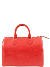 1995年製 エピスピーディー25 レッド