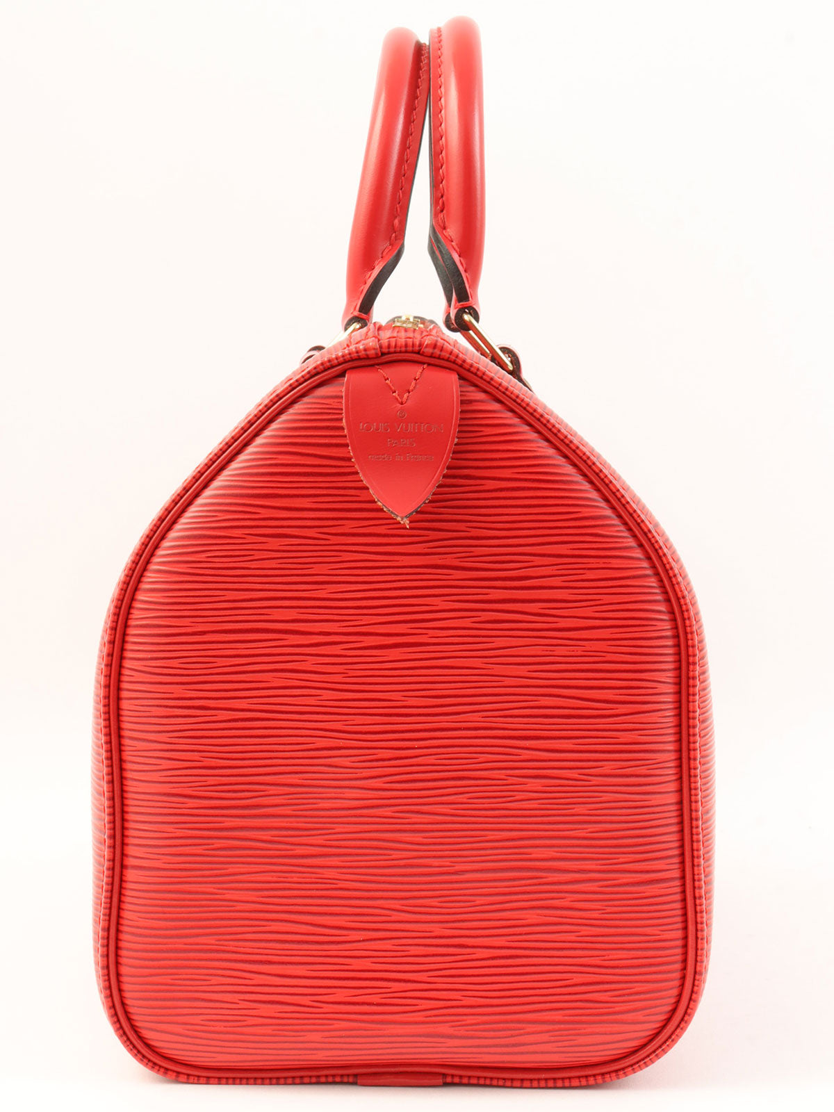 1995年製 エピスピーディー25 レッド