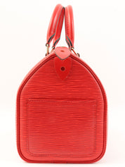 1995年製 エピスピーディー25 レッド