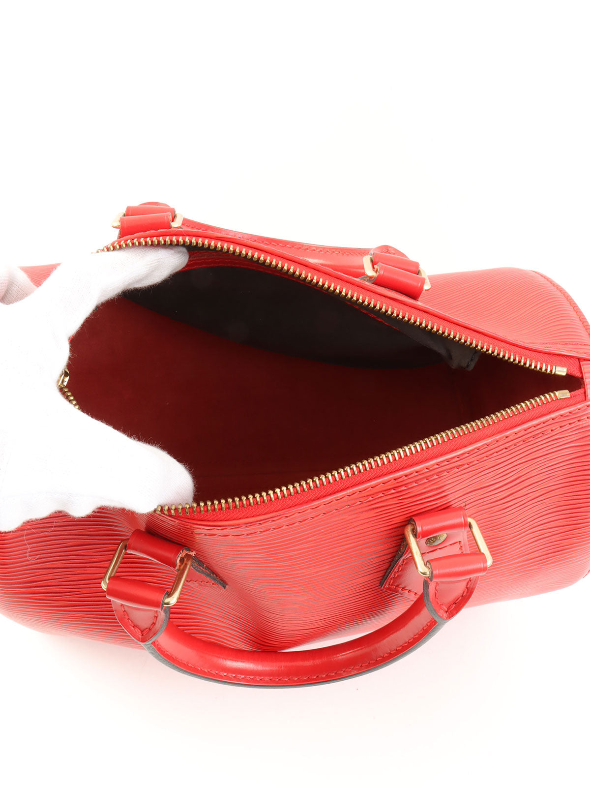 1995年製 エピスピーディー25 レッド