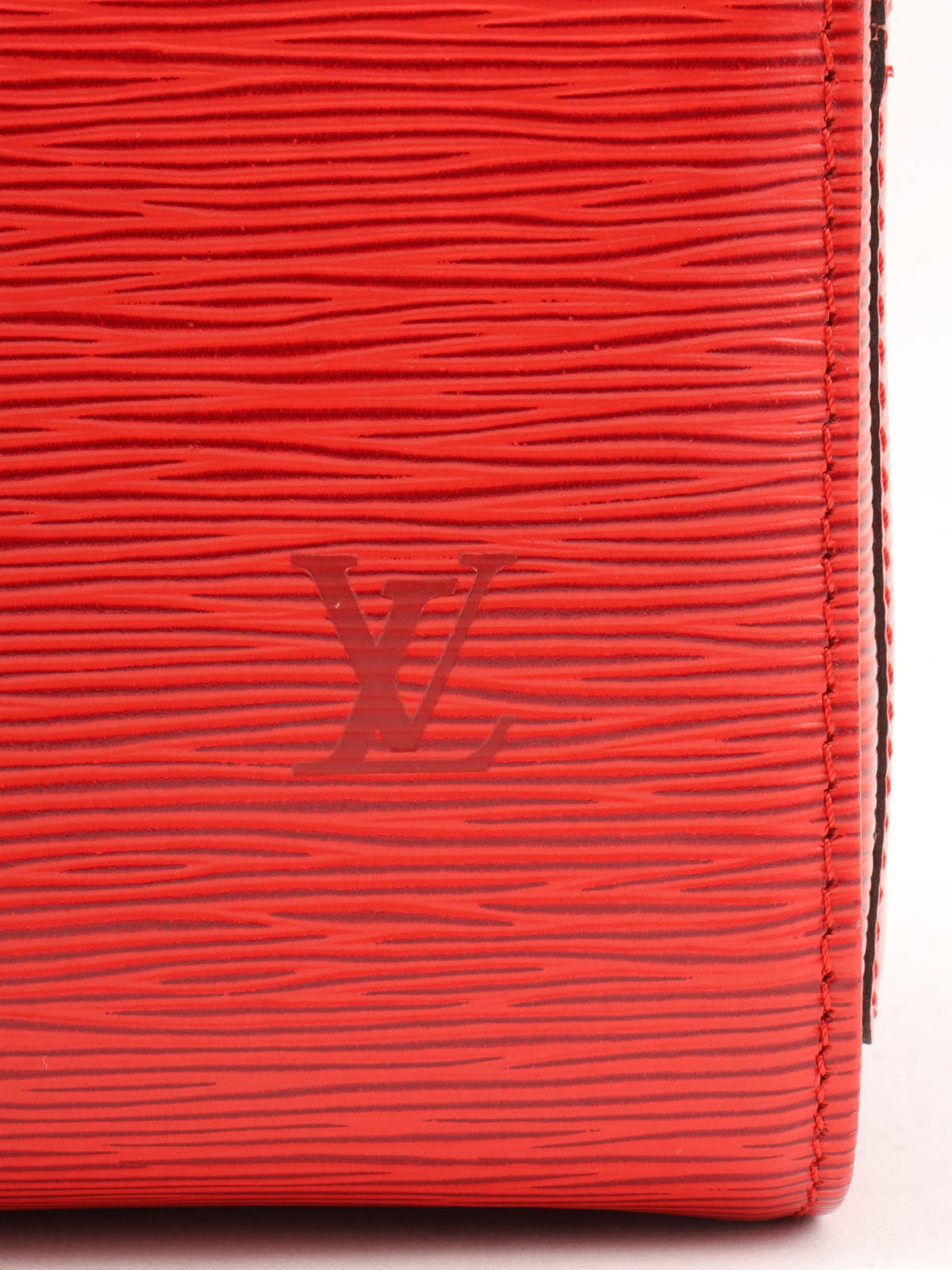 1995年製 エピスピーディー25 レッド