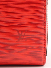 1995年製 エピスピーディー25 レッド