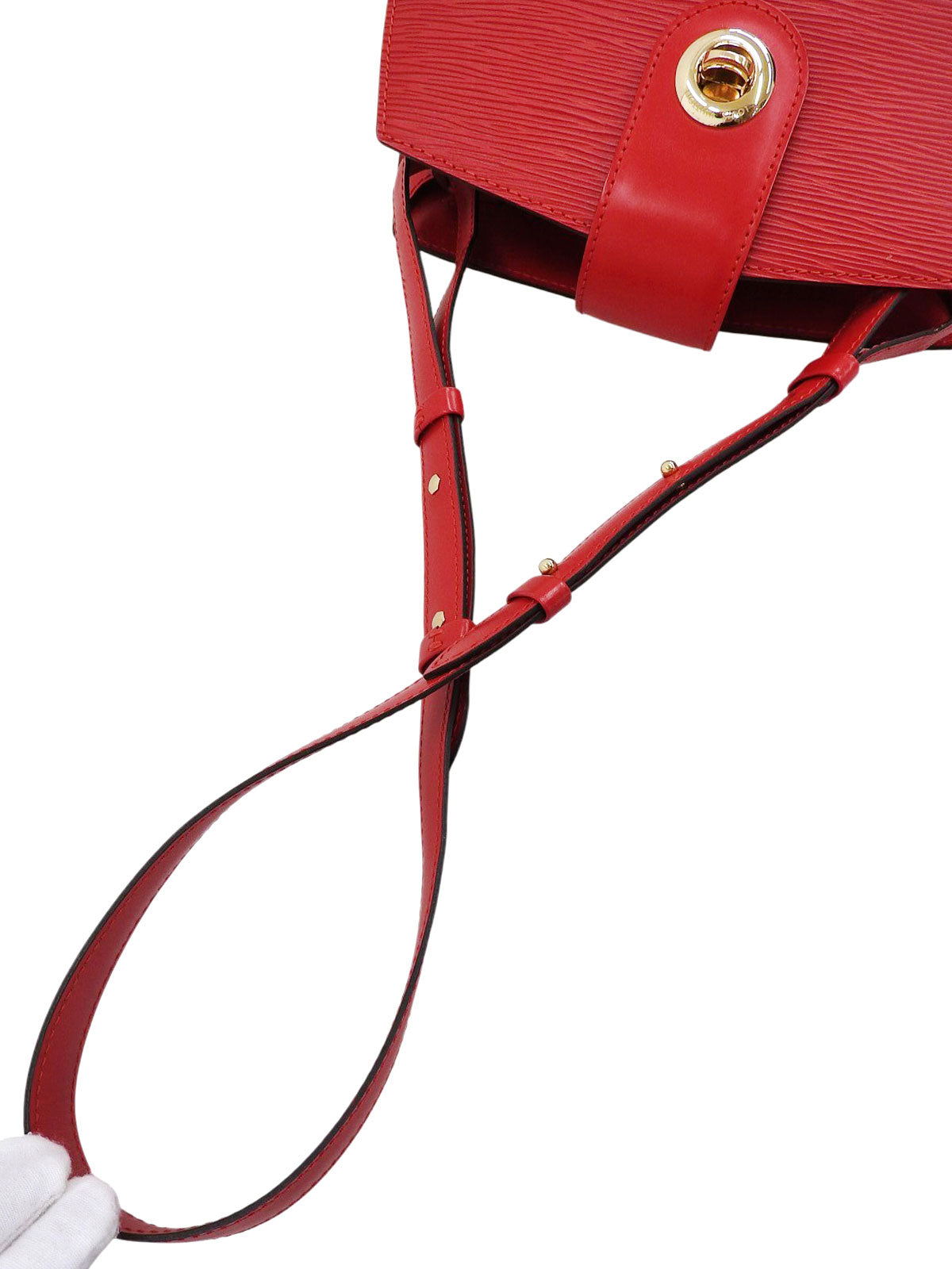 Epicruny Castilian Red