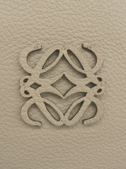 アナグラムフスタトートバッグ アイボリー