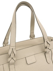 アナグラムフスタトートバッグ アイボリー