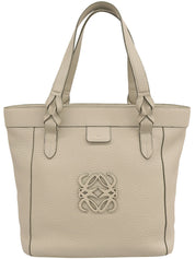 アナグラムフスタトートバッグ アイボリー
