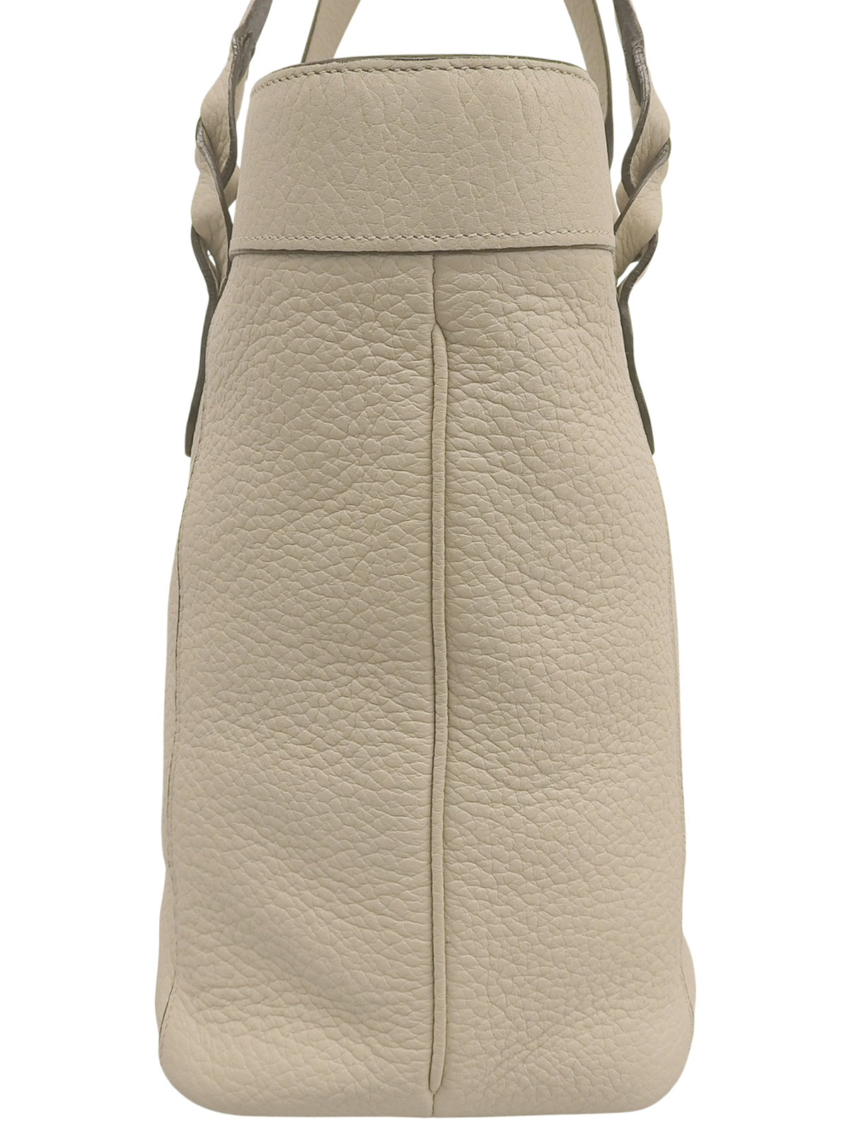 アナグラムフスタトートバッグ アイボリー