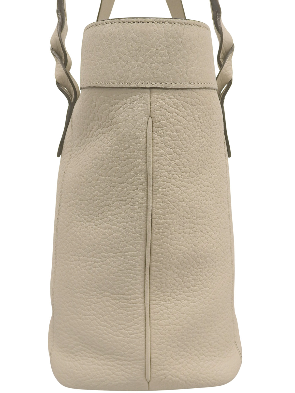 アナグラムフスタトートバッグ アイボリー