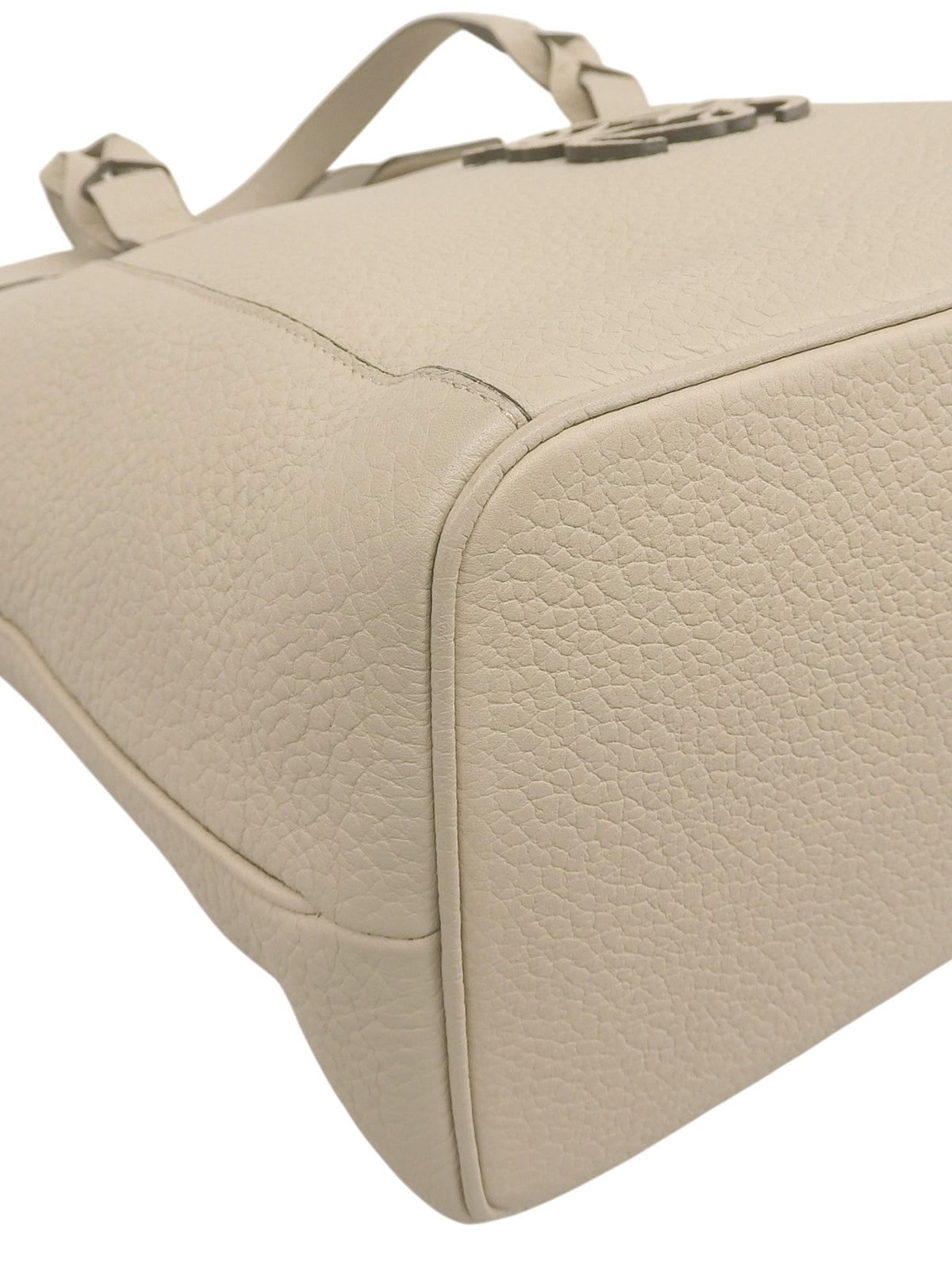 アナグラムフスタトートバッグ アイボリー