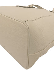 アナグラムフスタトートバッグ アイボリー