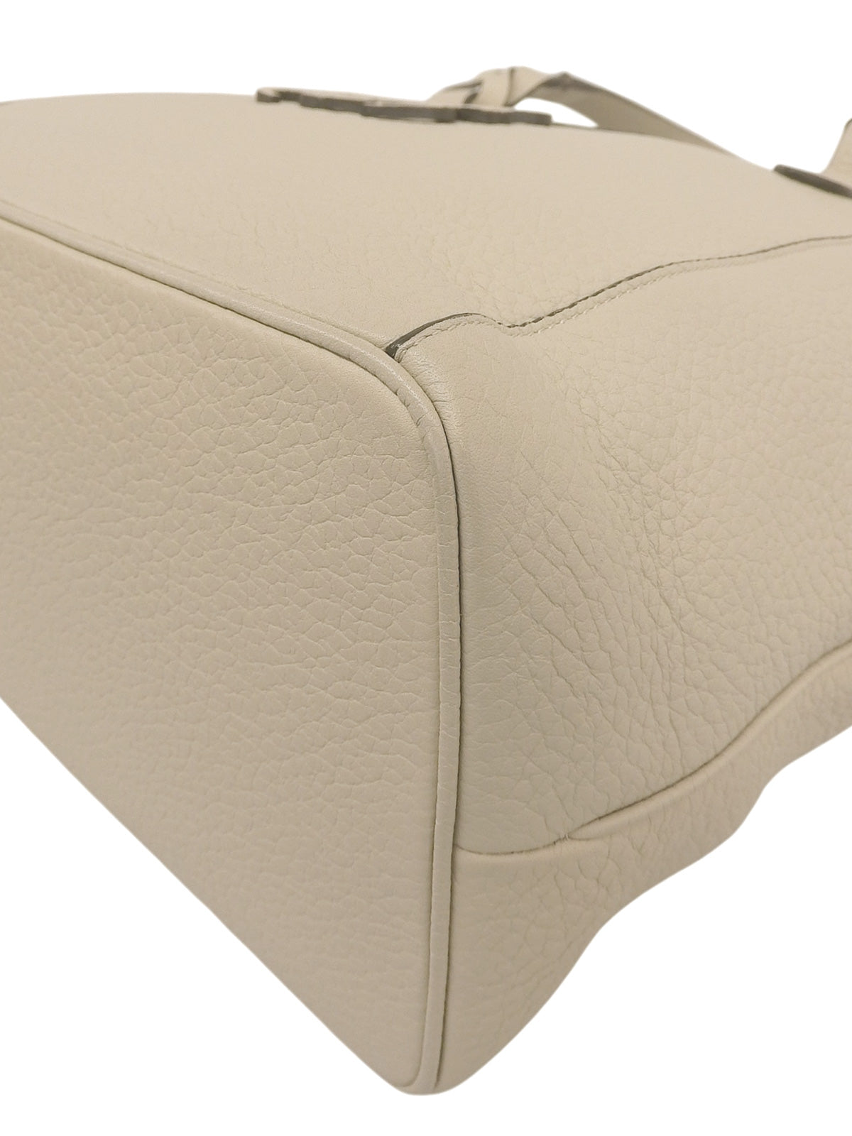 アナグラムフスタトートバッグ アイボリー