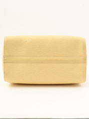 2001年製 エピスピーディー25 ベージュ