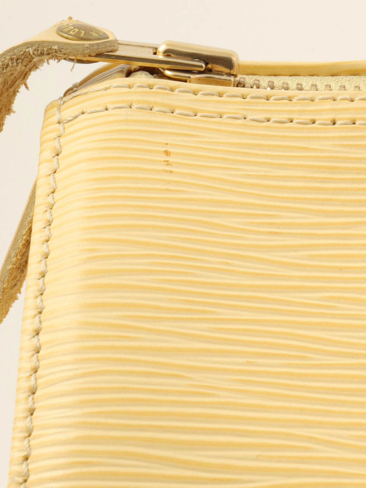 2001年製 エピスピーディー25 ベージュ