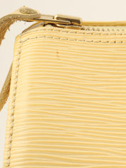 2001年製 エピスピーディー25 ベージュ