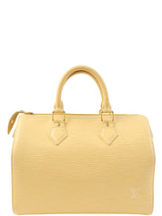 2001年製 エピスピーディー25 ベージュ