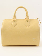 2001年製 エピスピーディー25 ベージュ