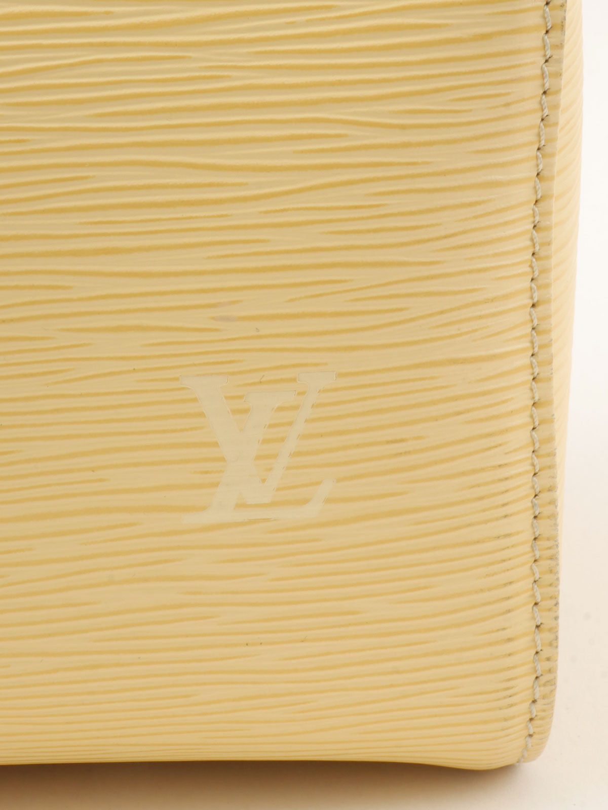 2001年製 エピスピーディー25 ベージュ