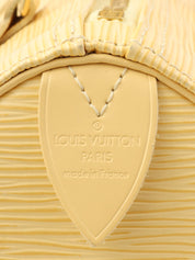 2001年製 エピスピーディー25 ベージュ