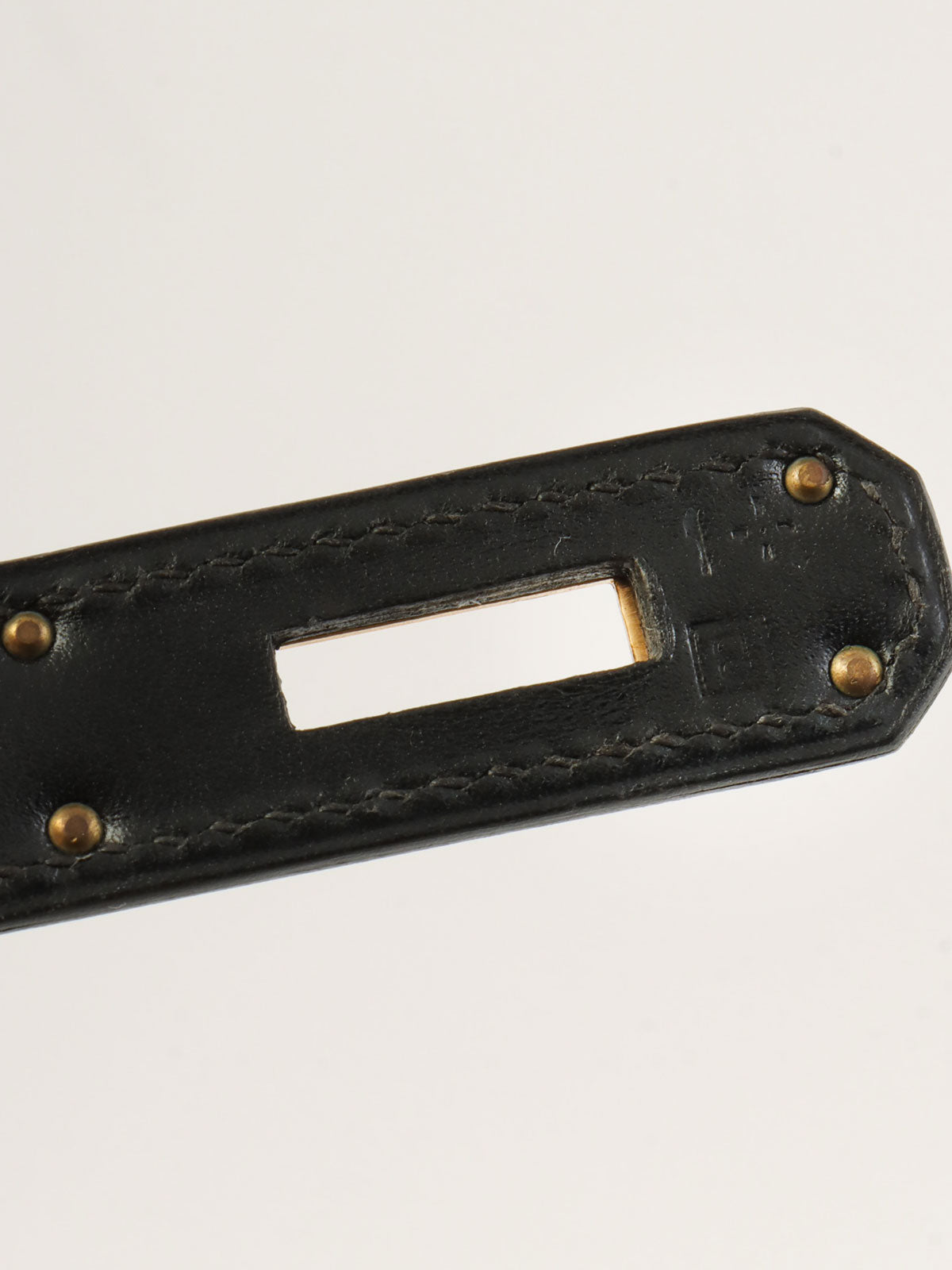 1998年製 ケリー28 ブラック