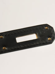 1998年製 ケリー28 ブラック