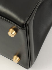 1998年製 ケリー28 ブラック