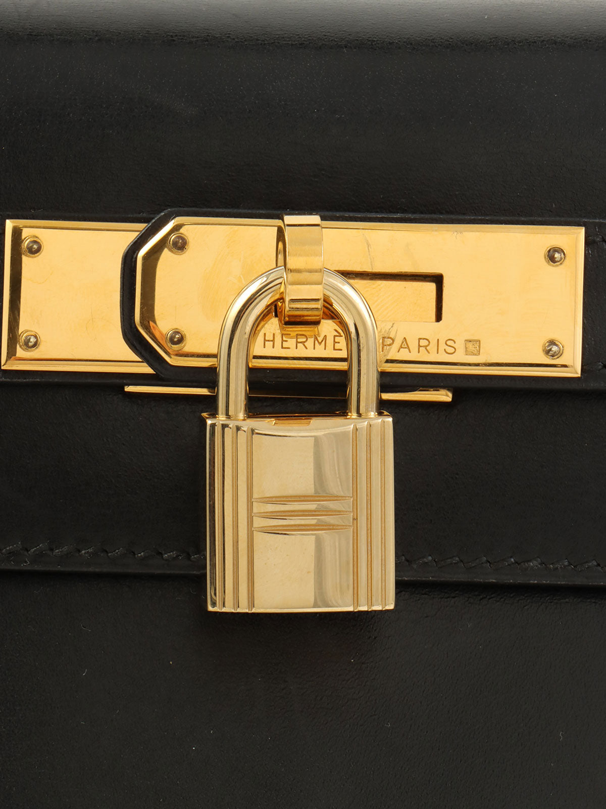 1998年製 ケリー28 ブラック