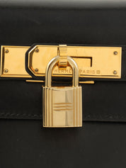 1998年製 ケリー28 ブラック