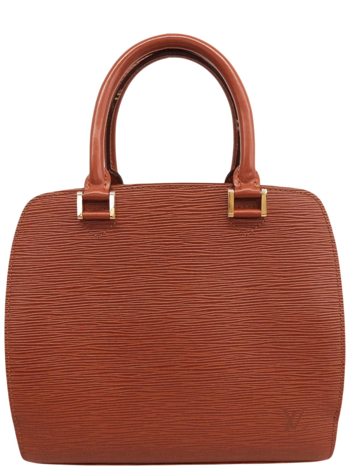 2002年製 エピポンヌフ ブラウン