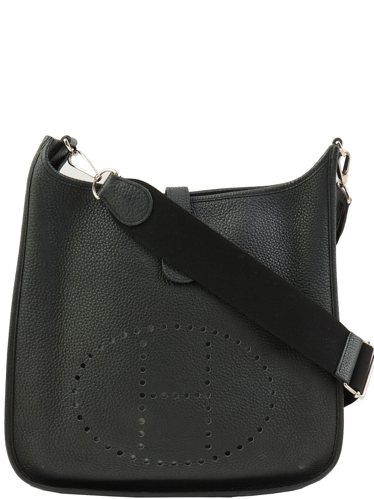 Evelyne 3GM Black