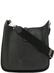 Evelyne 3GM Black