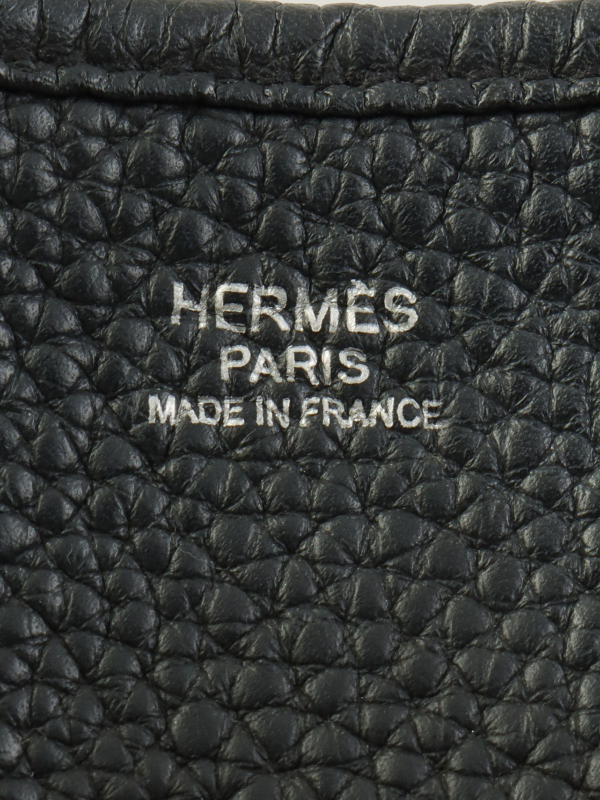Evelyne 3GM Black