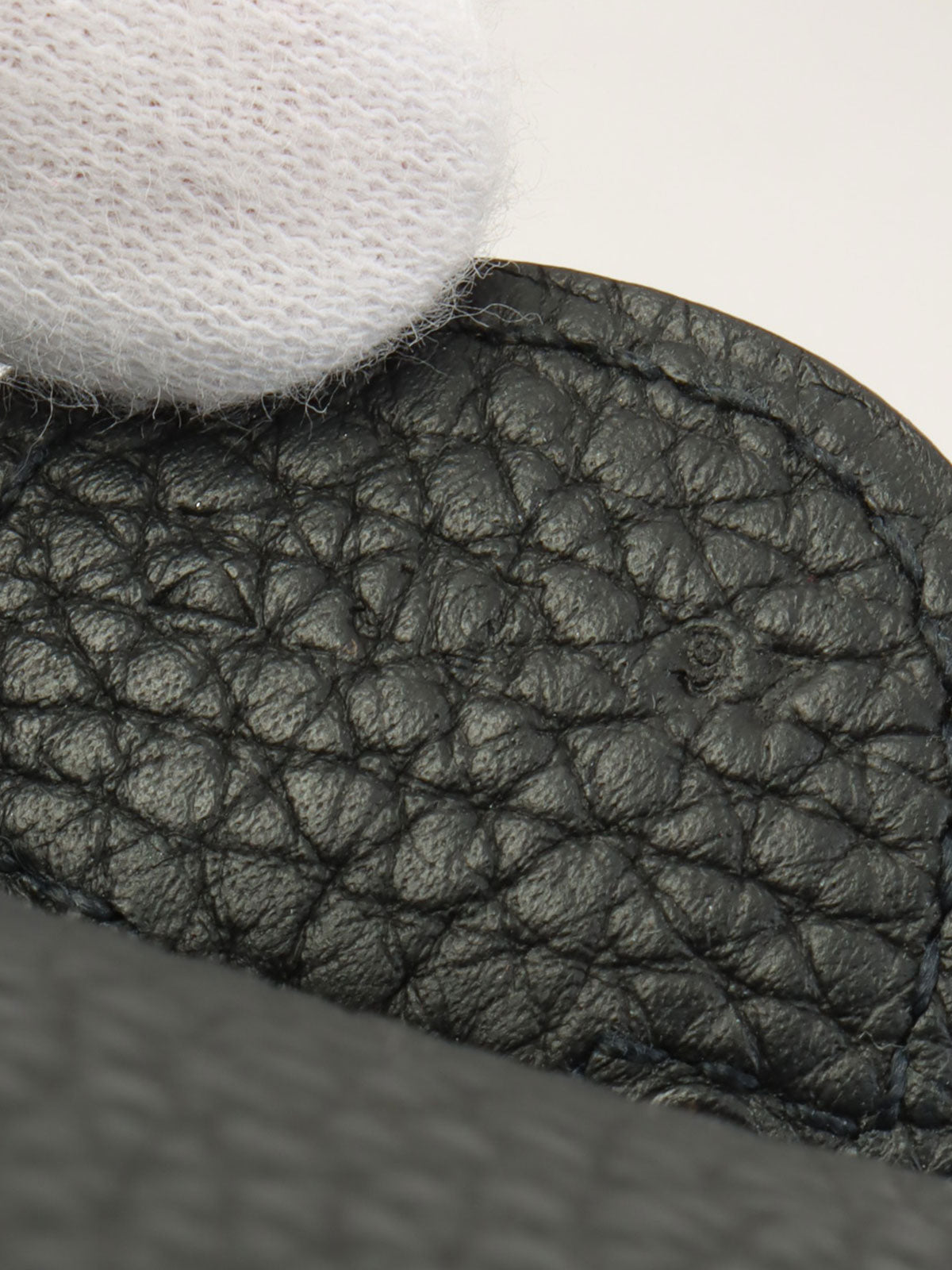 Evelyne 3GM Black
