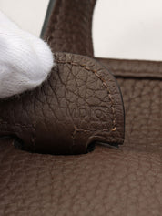 2011 Everlyn 3PM Ebene