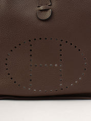 2011 Everlyn 3PM Ebene