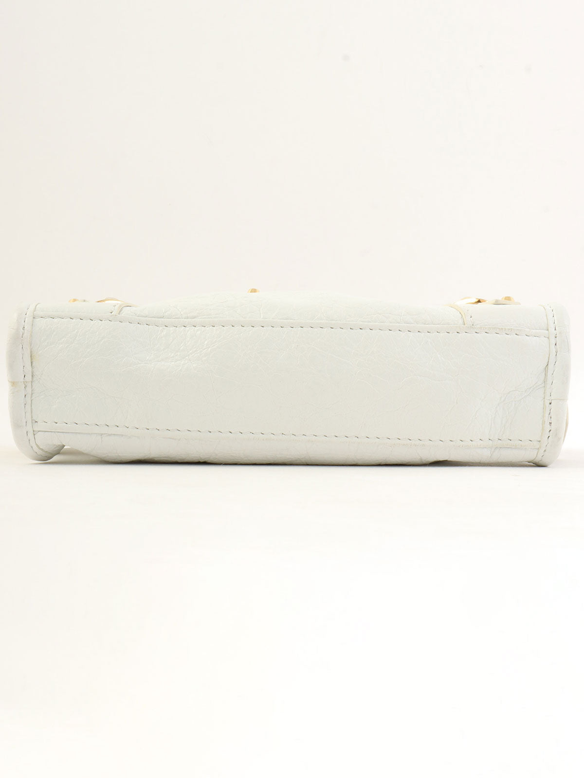 ミニシティ ホワイト/ゴールド