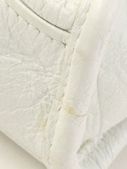 ミニシティ ホワイト/ゴールド