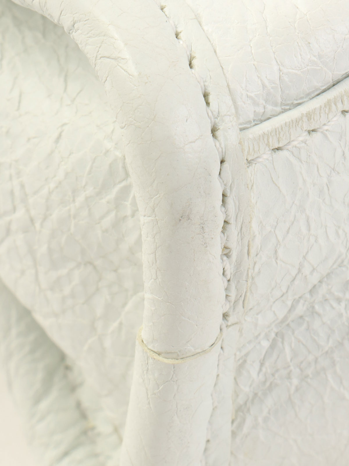 ミニシティ ホワイト/ゴールド