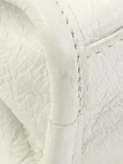 ミニシティ ホワイト/ゴールド