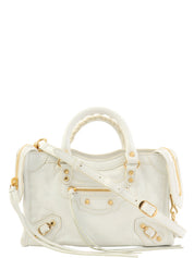 Mini City White/Gold