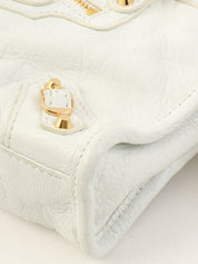 Mini City White/Gold