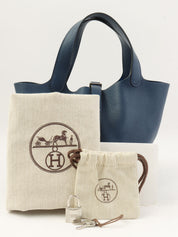 2010年製 ピコタンロック ブルードマルト