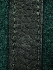 2014 Picotin Lock PM Vert Foncé