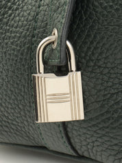 2014 Picotin Lock PM Vert Foncé