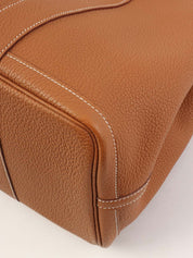 2015 Garden Party PM Gold