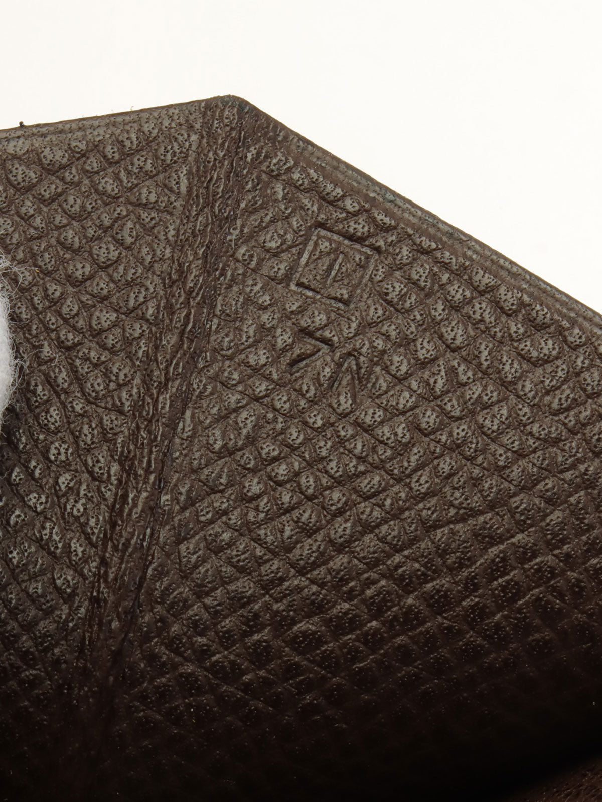 2005年製 べアンデュプリ ショコラ