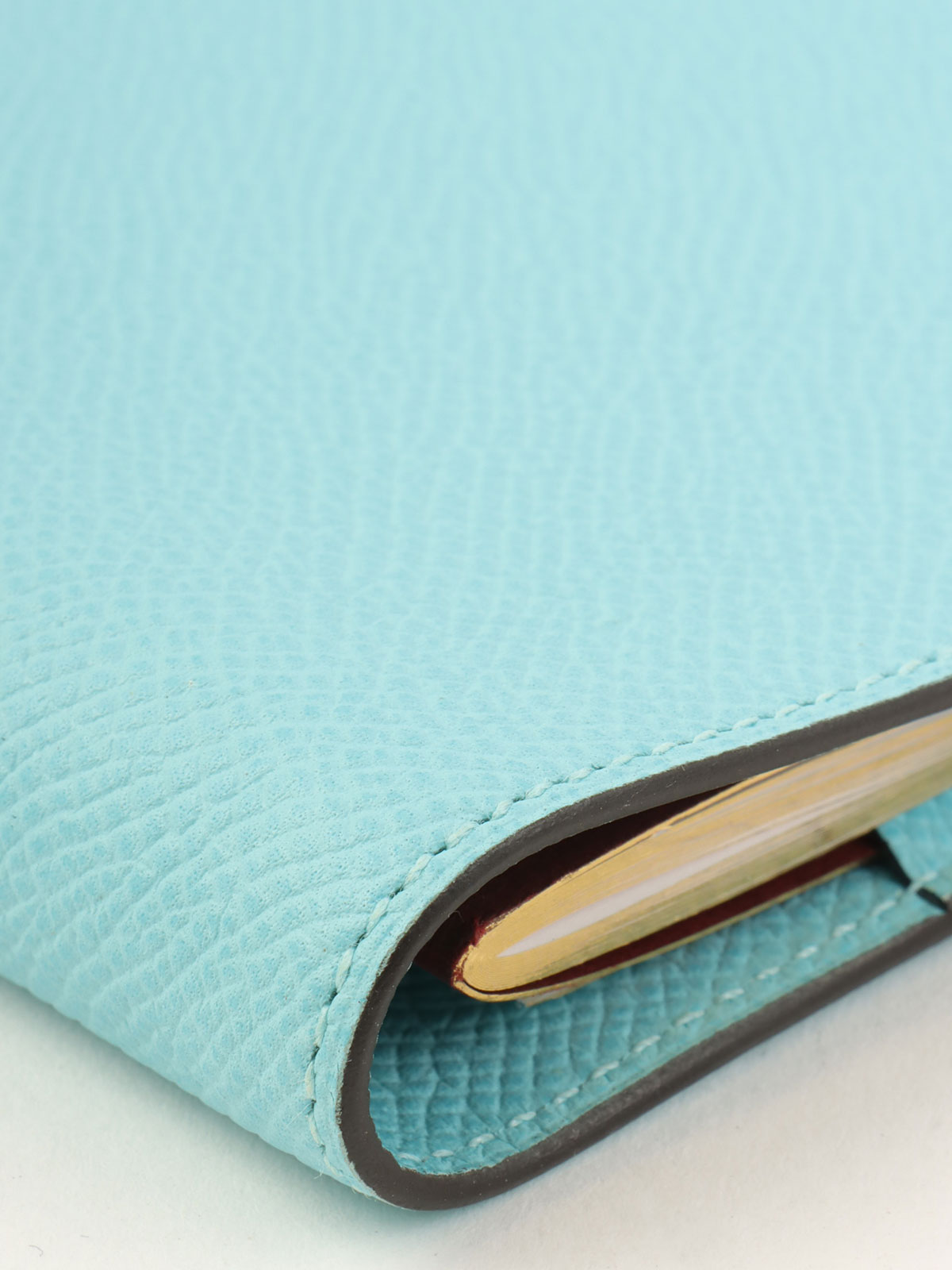 2015 Agenda GM Blue Tor