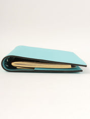 2015 Agenda GM Blue Tor