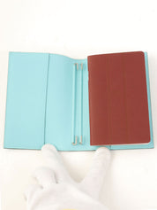 2015 Agenda GM Blue Tor